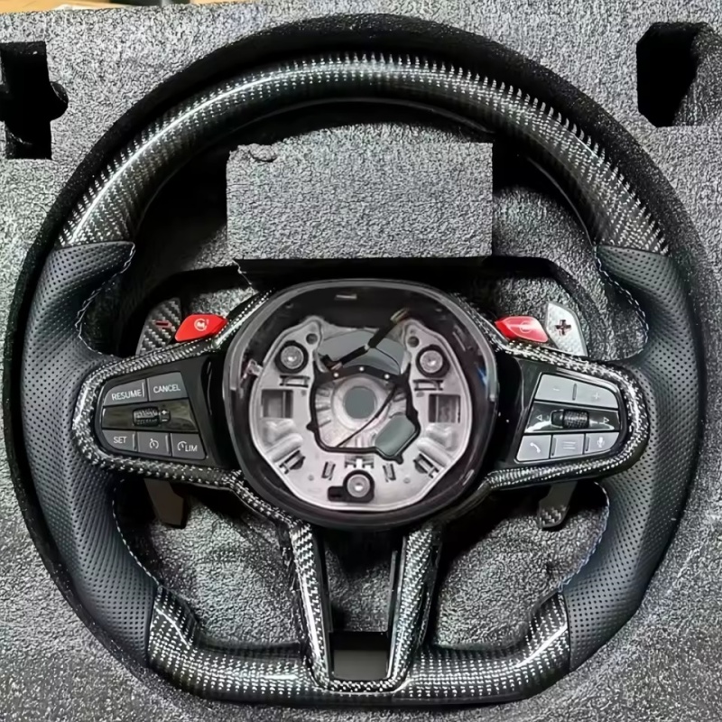 Car Accessories Papar - BMW G20 G30 G21 G22 G23