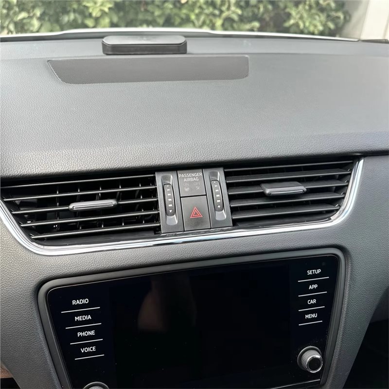 Car Accessories Dashboard - Skoda Octavia 2015-2021 Araç Aksesuarları İçin