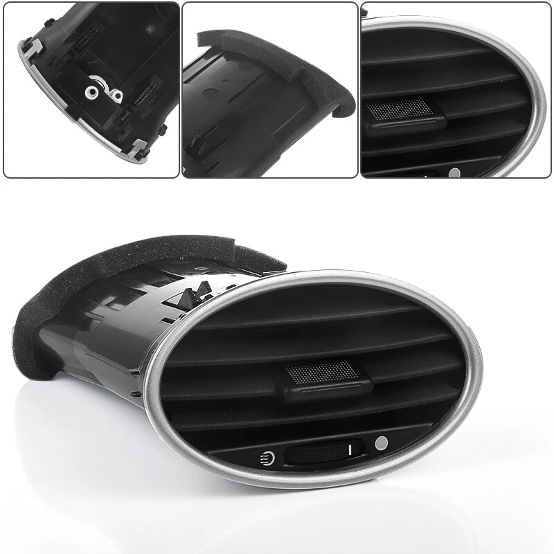 Car Accessories Dashboard - Araba Merkezi Dashboard Hava Firar Çıkışı