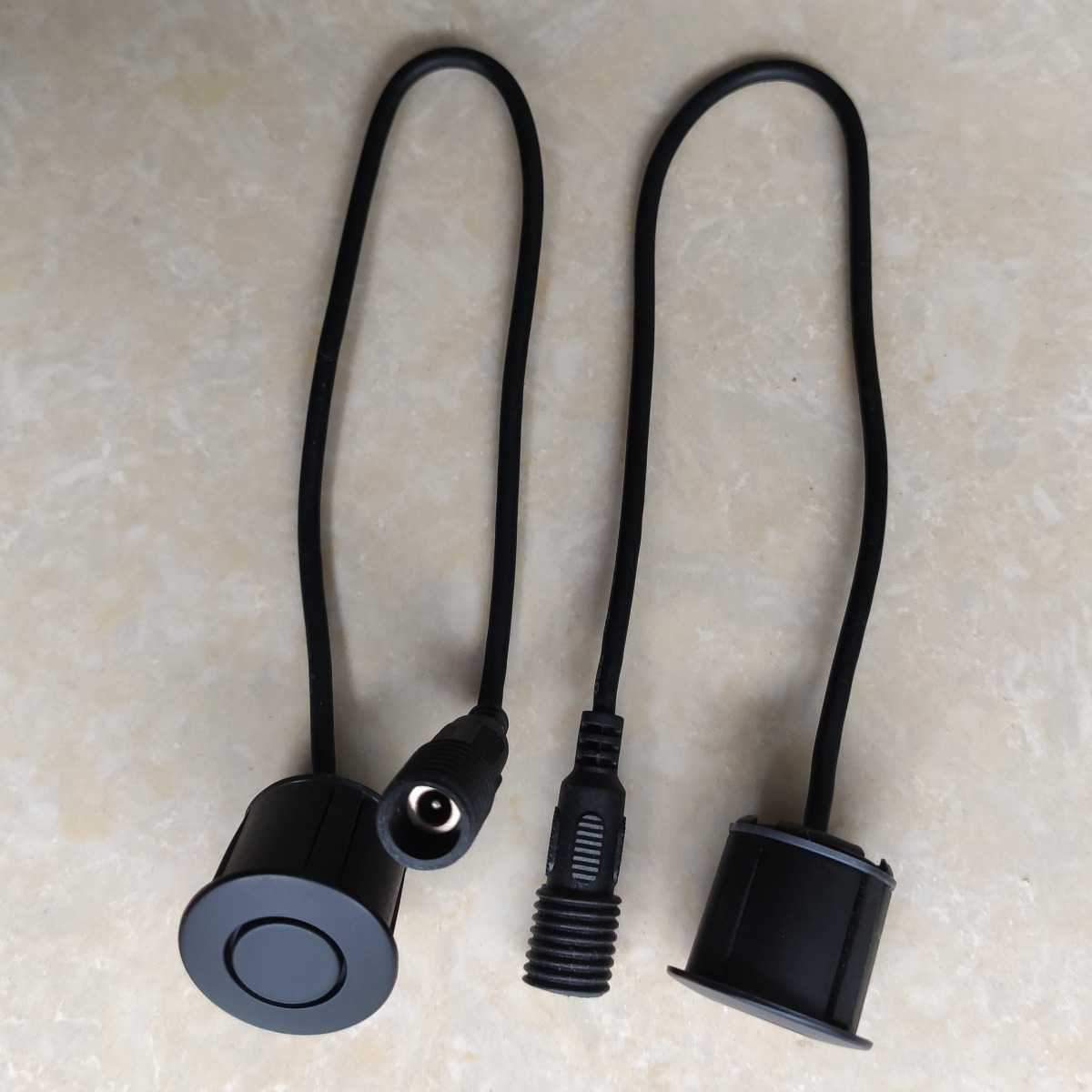 Car Accessories Near Me - Longhorn Otomatik Park Sensörü 21mm Delik