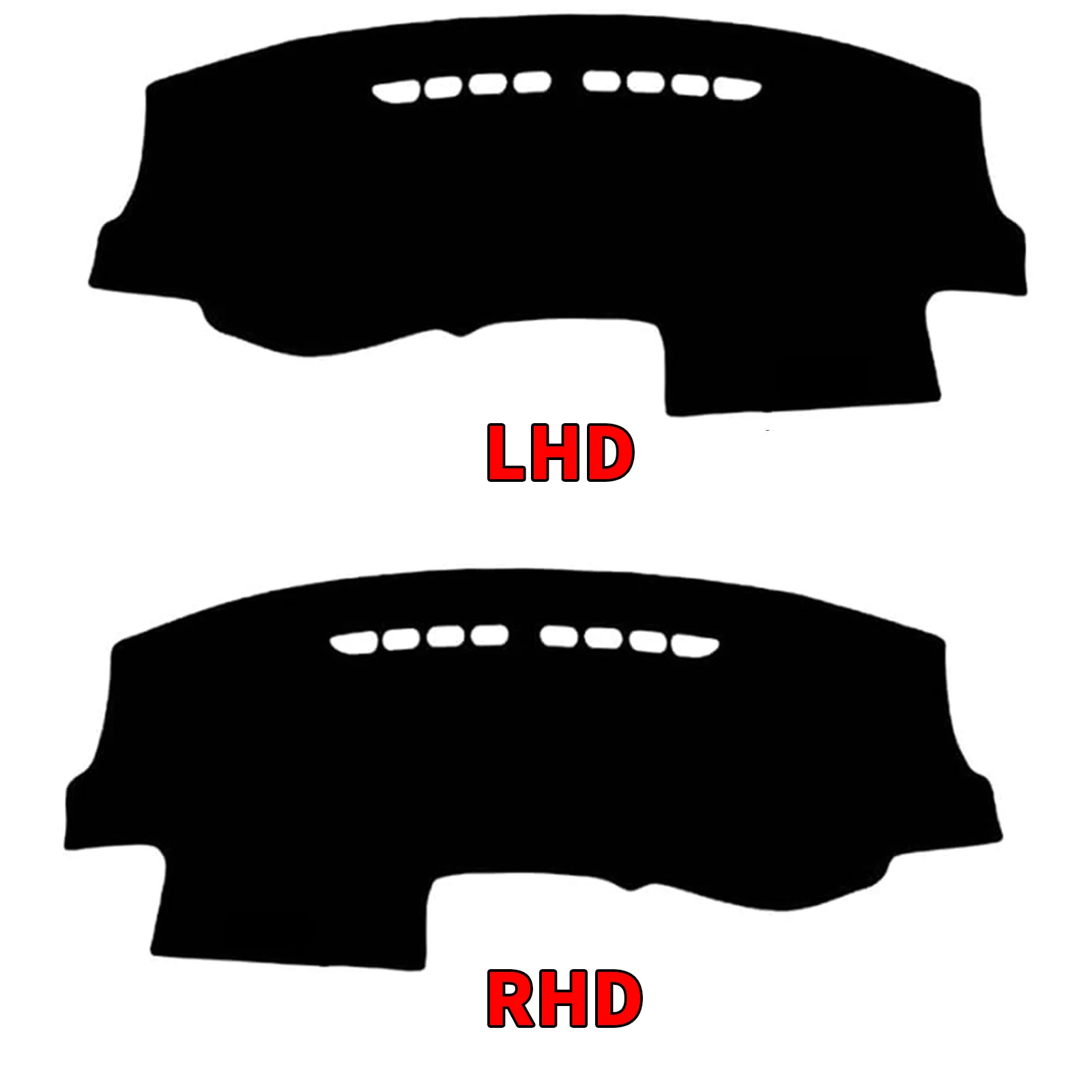 Volkswagen VW Golf 6 2013-2009 - Car Accessories Exterior incelemesi ve fiyatı