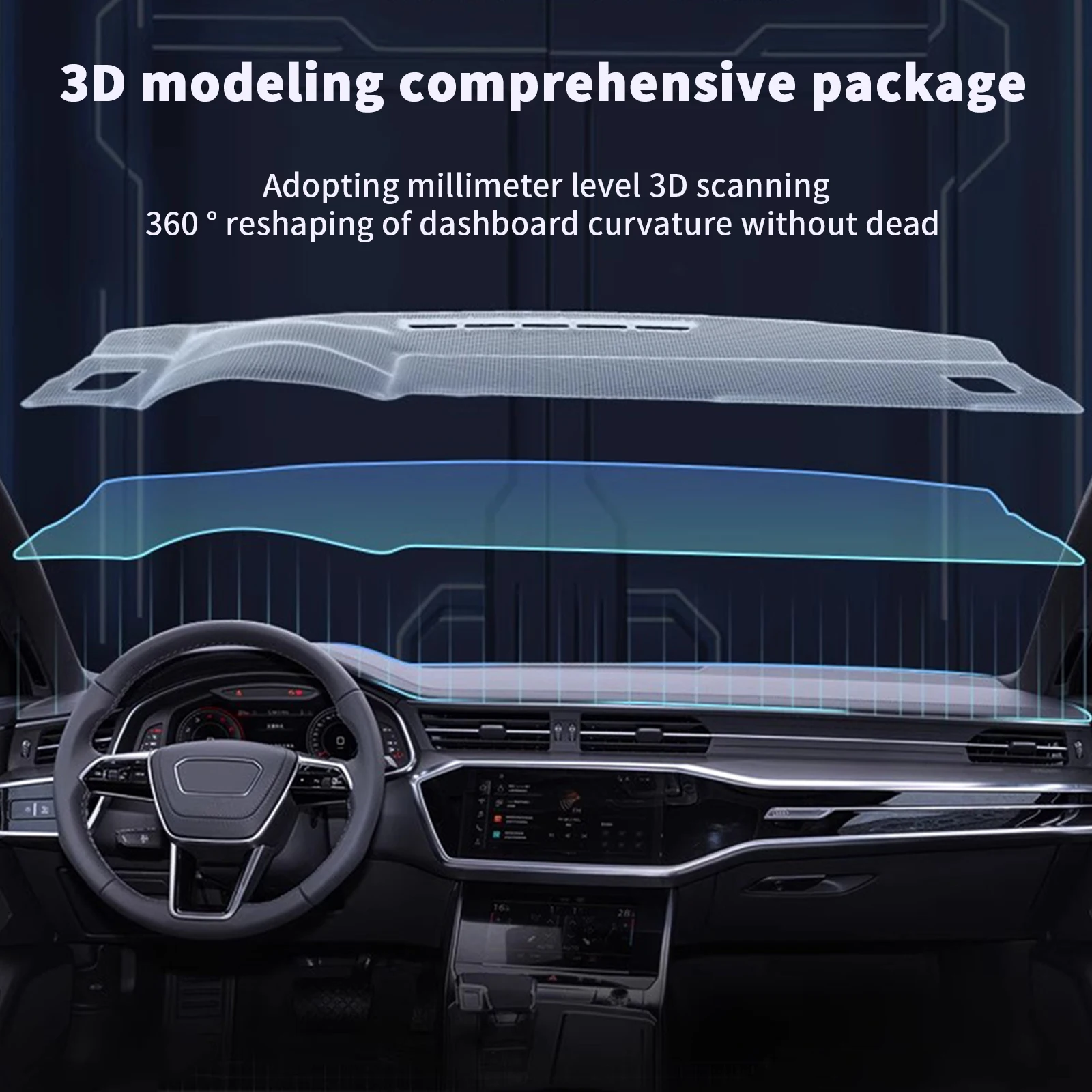 Volkswagen VW Golf 6 2013-2009 - Car Accessories Exterior incelemesi ve fiyatı