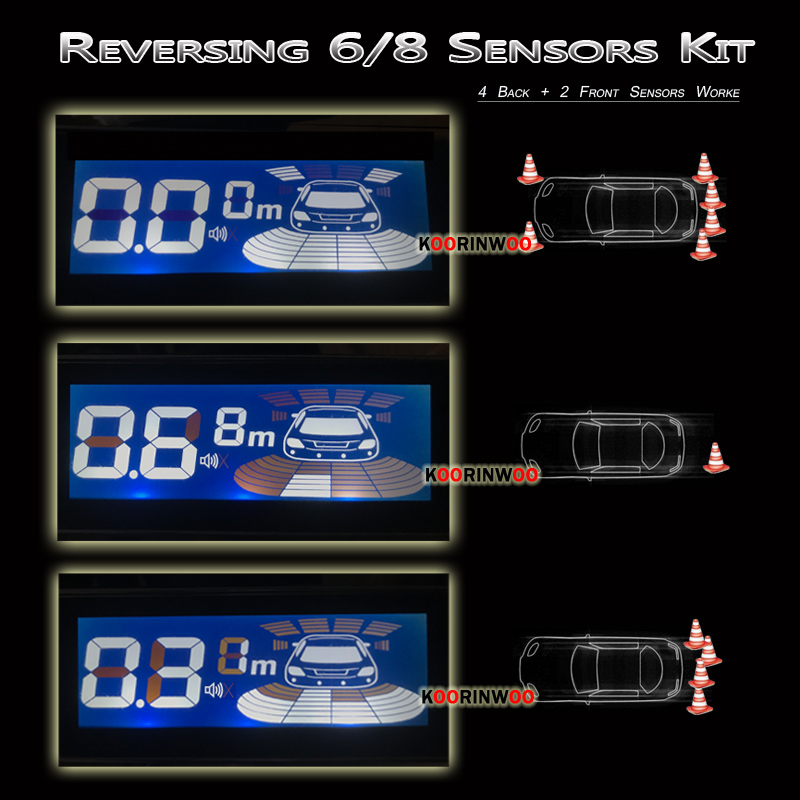 Koorinwoo Elektromanyetik LCD  - Car Accessories Near Me incelemesi ve fiyatı