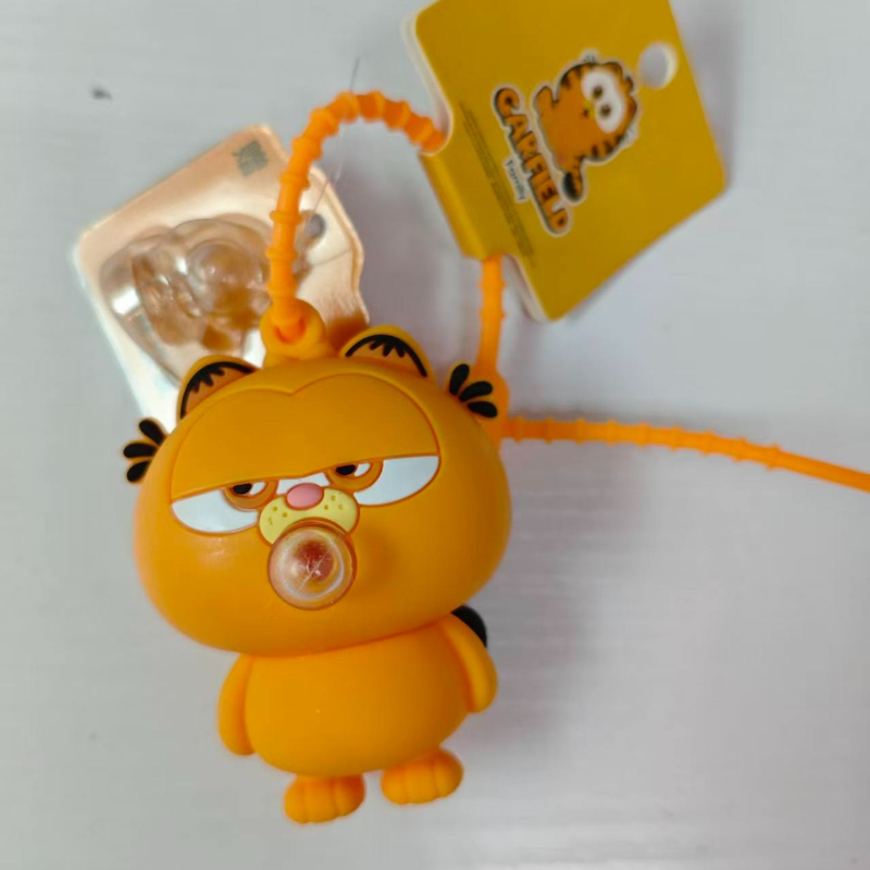 Yeni Garfield oyuncak bebek ar - Car Accessories Company incelemesi ve fiyatı