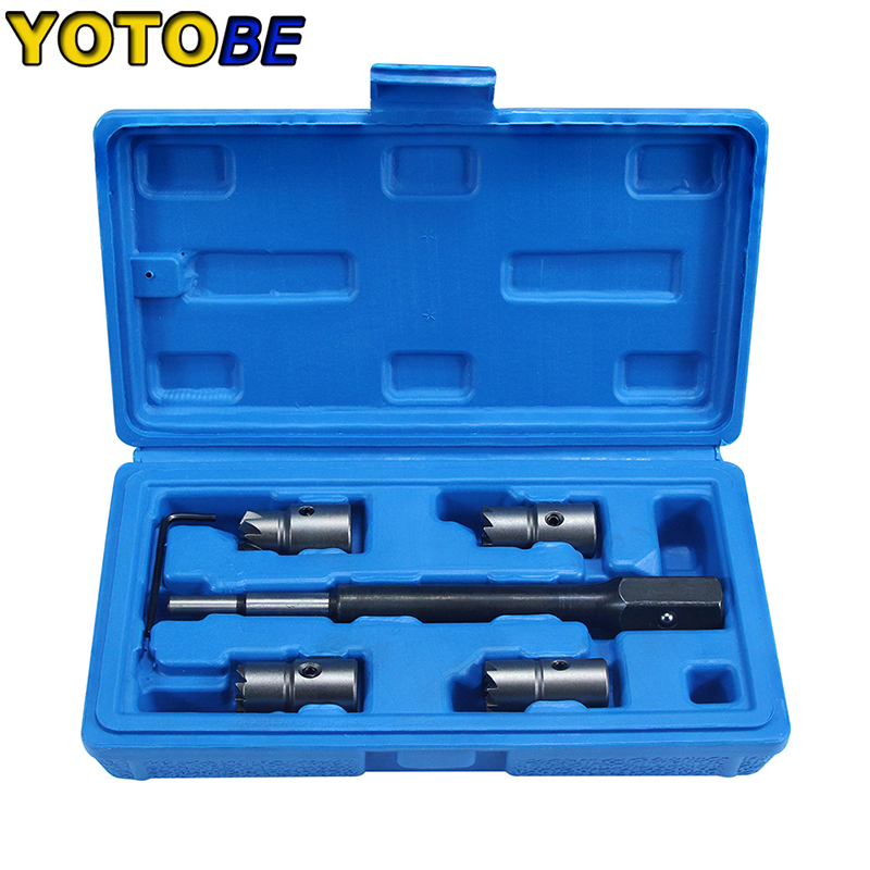 5 adet dizel enjektör koltuk v - Fuel Injector Cleaner incelemesi ve fiyatı