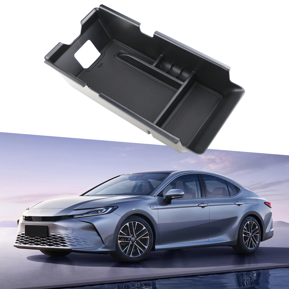 Toyota Camry 2024 2025 LE SE X - Car Accessories Exterior incelemesi ve fiyatı