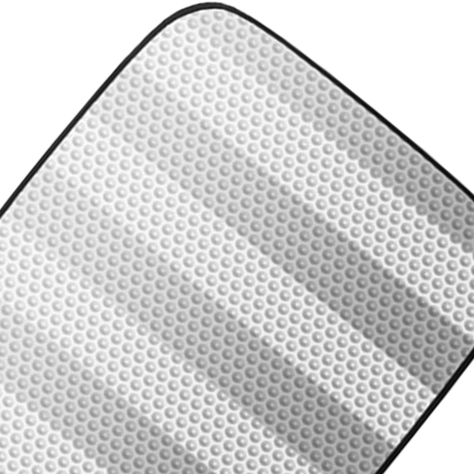 Ön Cam Güneşlik Evrensel Katla - Windshield Sun Shade incelemesi ve fiyatı