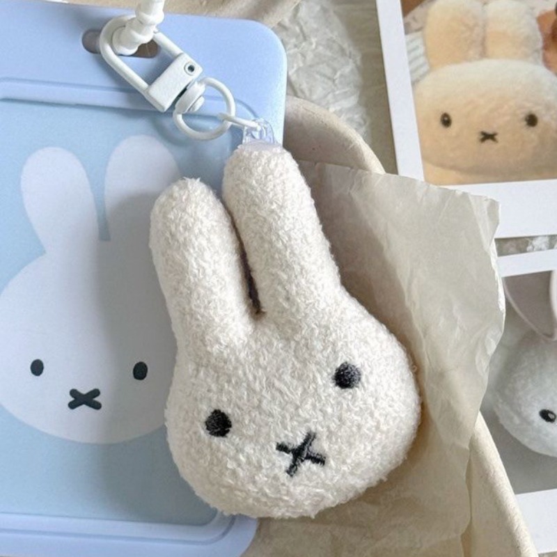 Yeni Miffy Anahtarlık Yüksek R - Car Accessories Company incelemesi ve fiyatı