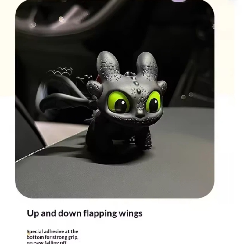 Hakiki Sevimli Parlayan Dişsiz - Car Accessories Dashboard incelemesi ve fiyatı