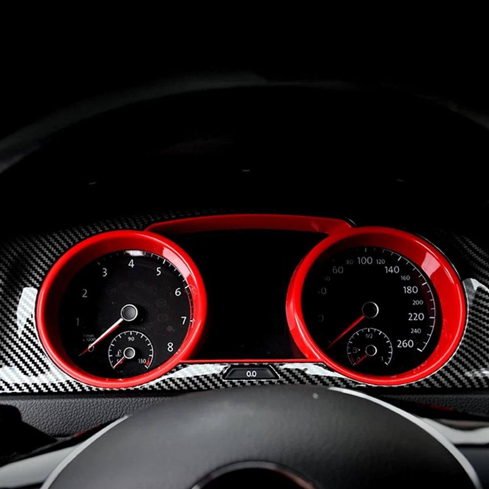 Süper İndirim: Golf 7 7.5 MK7  - Car Accessories Dashboard incelemesi ve fiyatı