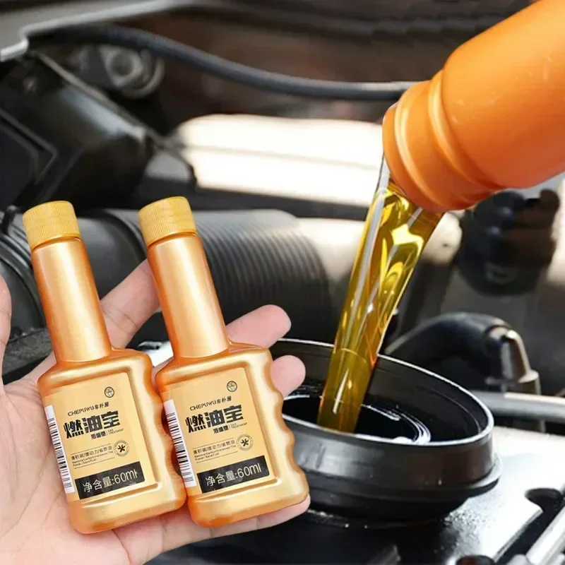 1-3 adet yakıt benzin enjektör - Fuel Injector Cleaner incelemesi ve fiyatı