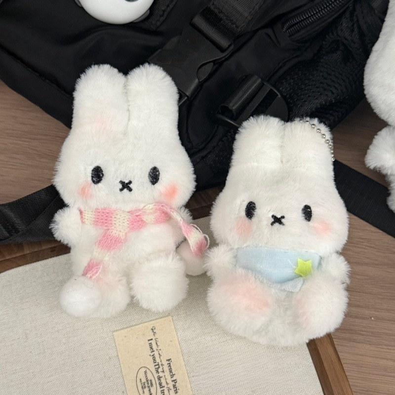 Yeni Miffy tavşan anahtarlık,  - Car Accessories Company incelemesi ve fiyatı
