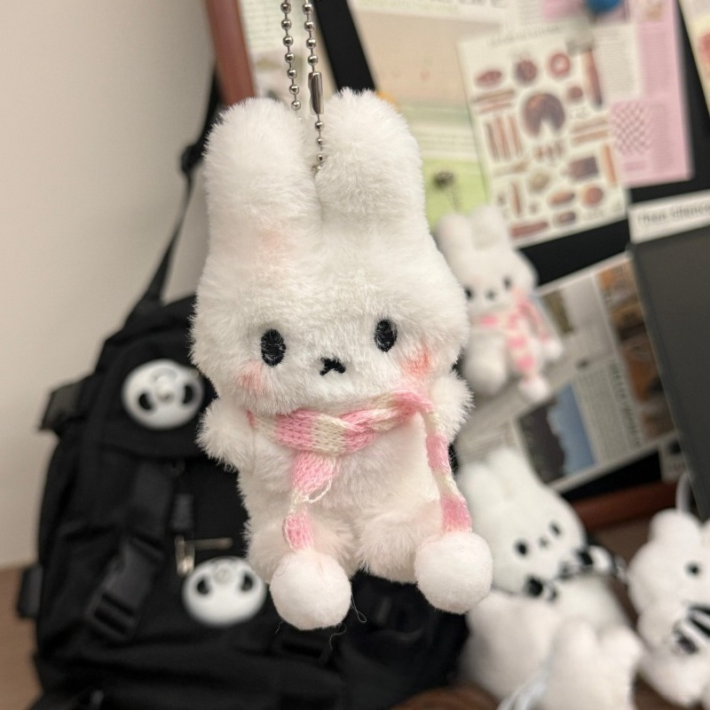 Yeni Miffy tavşan anahtarlık,  - Car Accessories Company incelemesi ve fiyatı