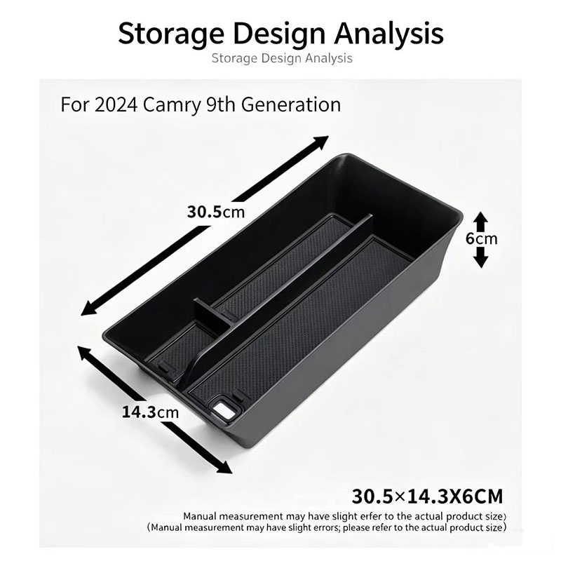 Toyota Camry 9. Nesil 2025 202 - Car Accessories Exterior incelemesi ve fiyatı