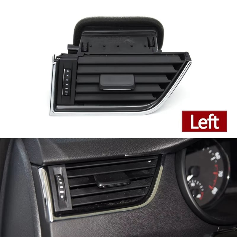 Skoda Octavia 2015-2021 Araç A - Car Accessories Dashboard incelemesi ve fiyatı