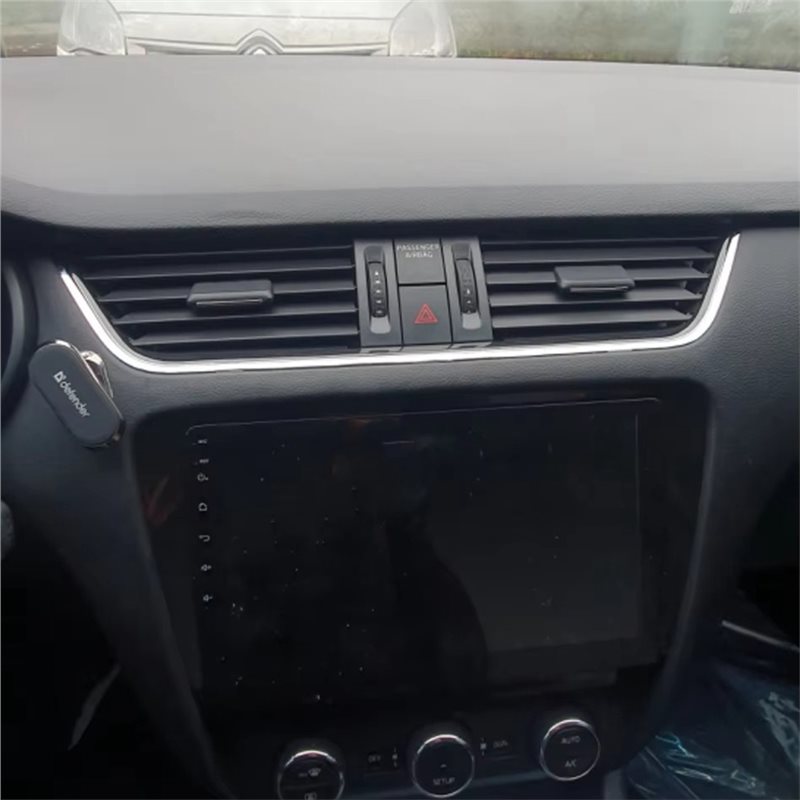 Skoda Octavia 2015-2021 Araç A - Car Accessories Dashboard incelemesi ve fiyatı