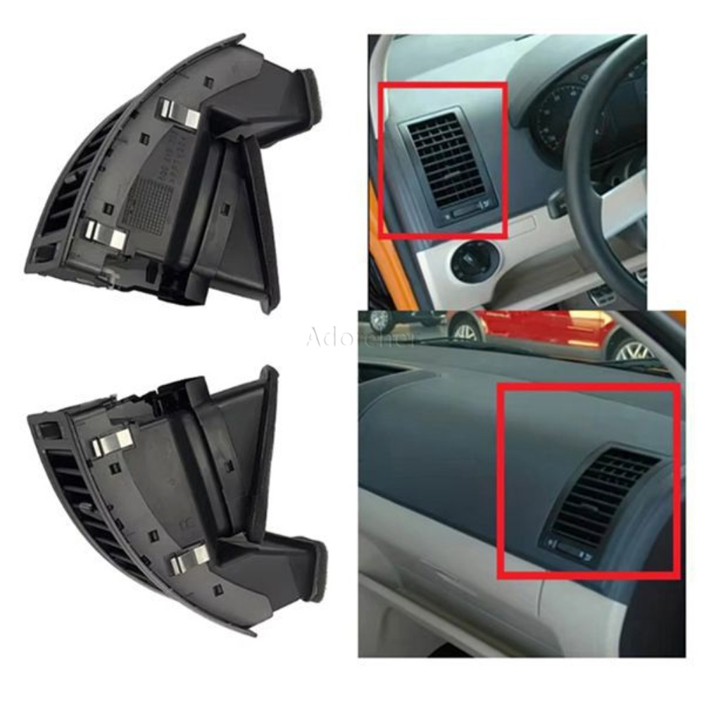 1 Çift Gümüş Renkli, VW POLO 2 - Car Accessories Dashboard incelemesi ve fiyatı