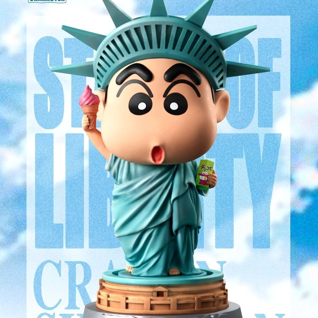 Crayon Shin-chan GK Dünya Turu - Car Accessories Papar incelemesi ve fiyatı