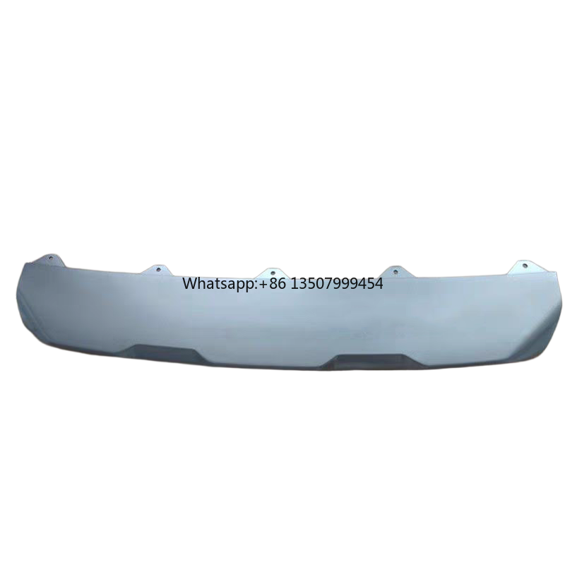 V Ön Tampon Alt Kaplama Paneli - Car Accessories Exterior incelemesi ve fiyatı