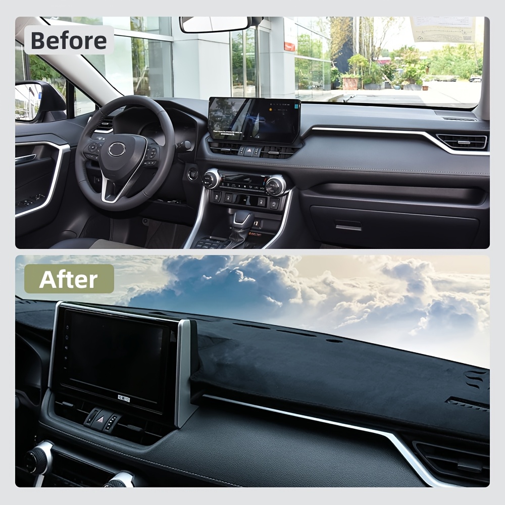 Toyota RAV4 2019-2025 için Ara - Car Accessories Exterior incelemesi ve fiyatı