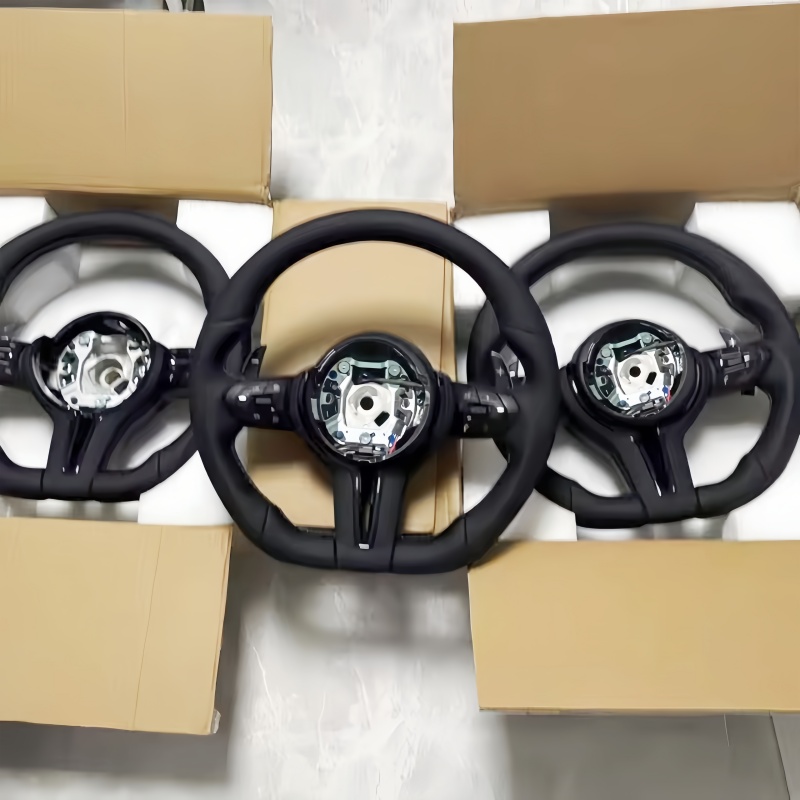 BMW F10 F22 F30 F34 F32 F82 E7 - Car Accessories Papar incelemesi ve fiyatı