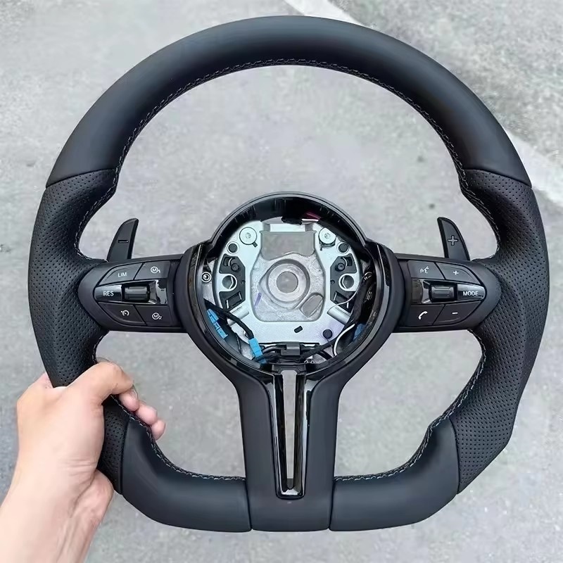BMW F10 F22 F30 F34 F32 F82 E7 - Car Accessories Papar incelemesi ve fiyatı
