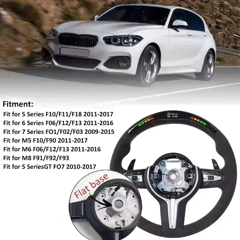 BMW F10 F22 F30 F34 F32 F82 E7 - Car Accessories Papar incelemesi ve fiyatı