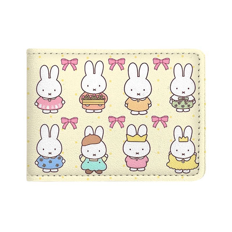 Yeni Miffy Tavşanı Sevimli Yar - Car Accessories Company incelemesi ve fiyatı