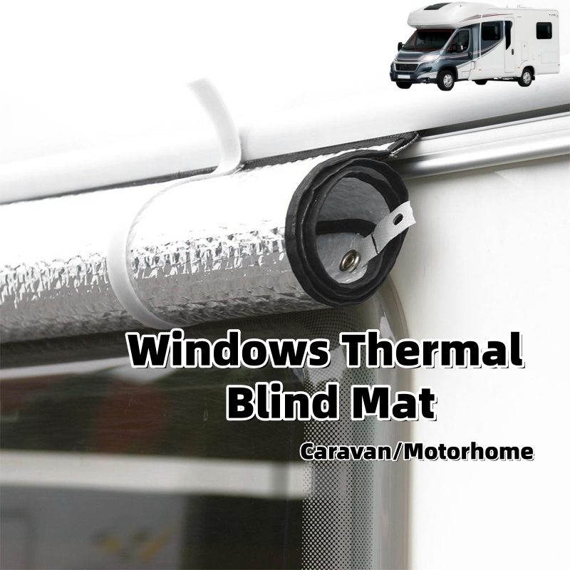RV Güneşlik Ön Cam Güneşlikler - Windshield Sun Shade incelemesi ve fiyatı