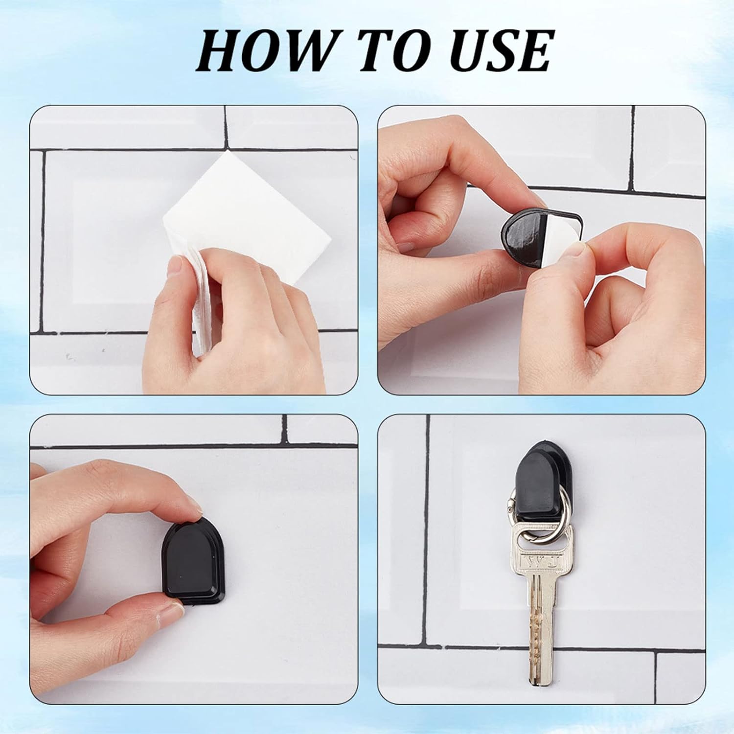 Mini Araba Kancaları, USB Kabl - Car Accessories Dashboard incelemesi ve fiyatı