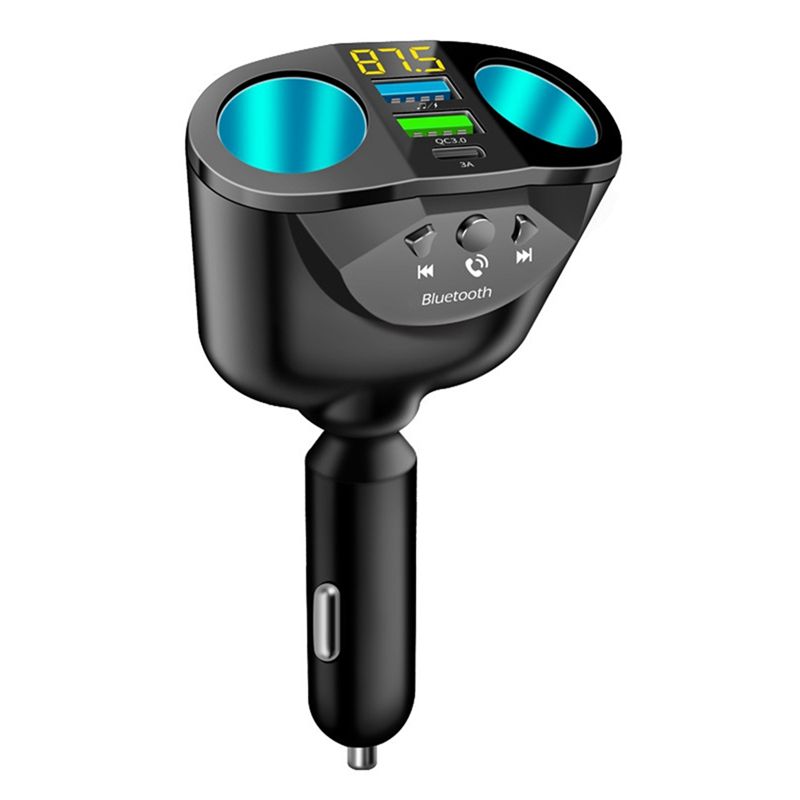 Sağlam 66W USB Tip C MP3 Çalar - Car Accessories Qc incelemesi ve fiyatı