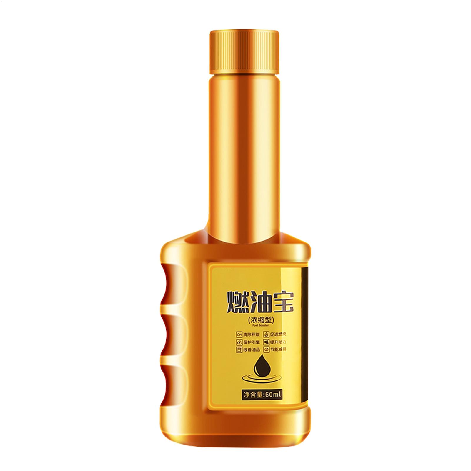 60ml Motor Karbon Temizleyici  - Fuel Injector Cleaner incelemesi ve fiyatı