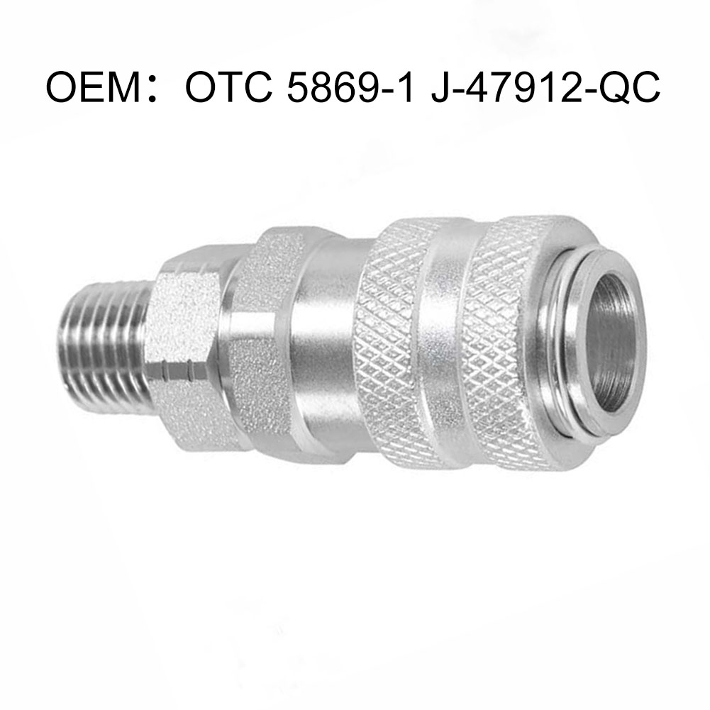 Yakıt Sistemi Hızlı Bağlantı K - Car Accessories Qc incelemesi ve fiyatı