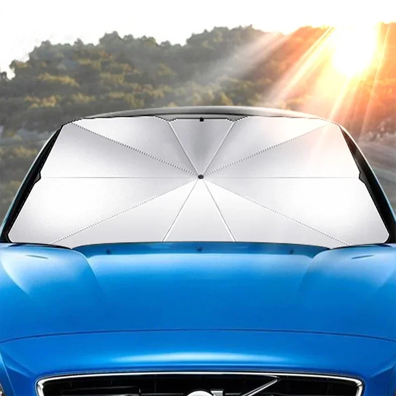 Baseus Ön Cam Güneşliği Şemsiy - Windshield Sun Shade incelemesi ve fiyatı