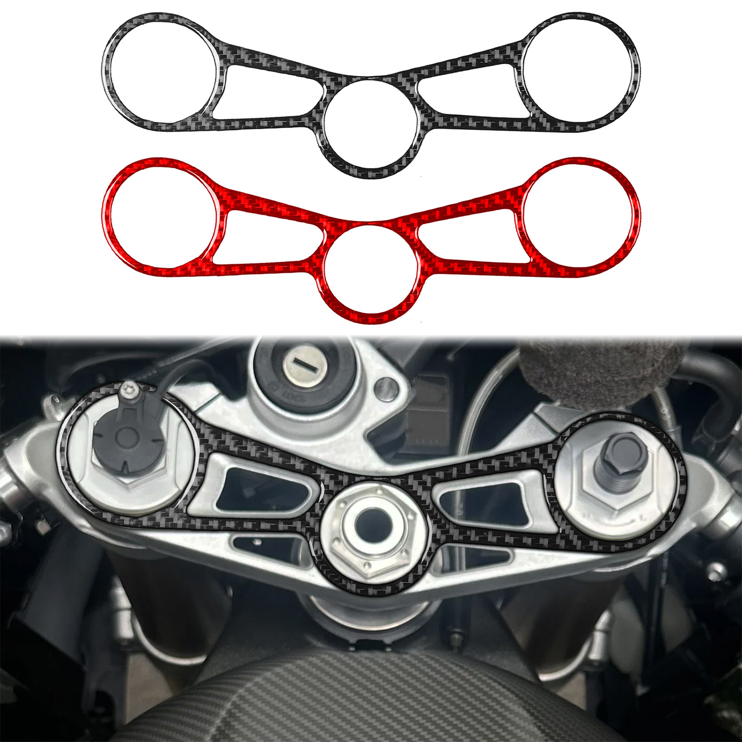 BMW S1000 RR 2015-2019 için ar - Car Accessories Dashboard incelemesi ve fiyatı