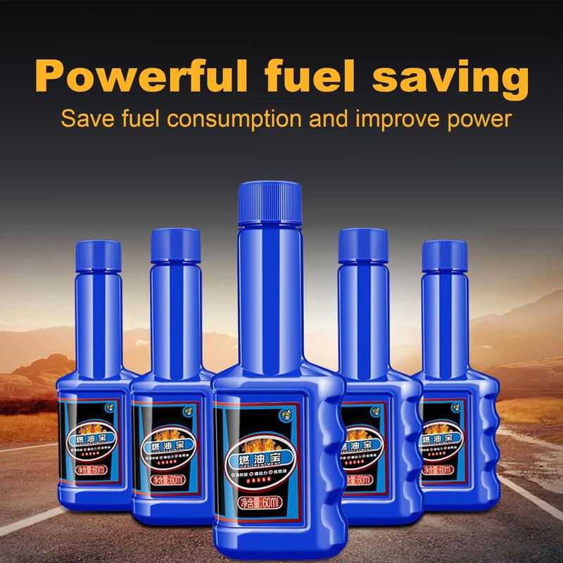 60 ml Araba Yakıt Sistemi Temi - Fuel Injector Cleaner incelemesi ve fiyatı