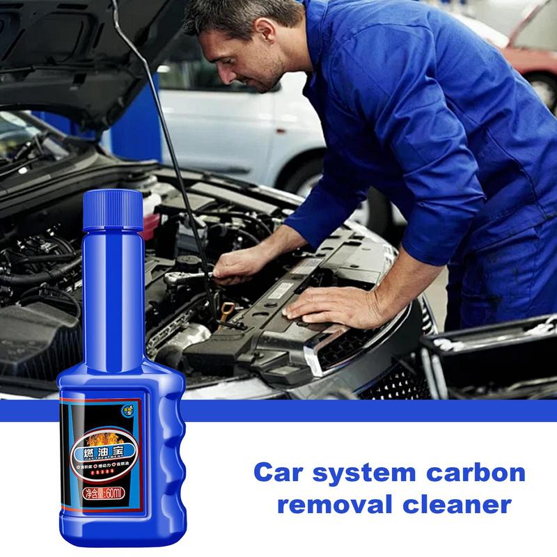 60 ml Araba Yakıt Sistemi Temi - Fuel Injector Cleaner incelemesi ve fiyatı