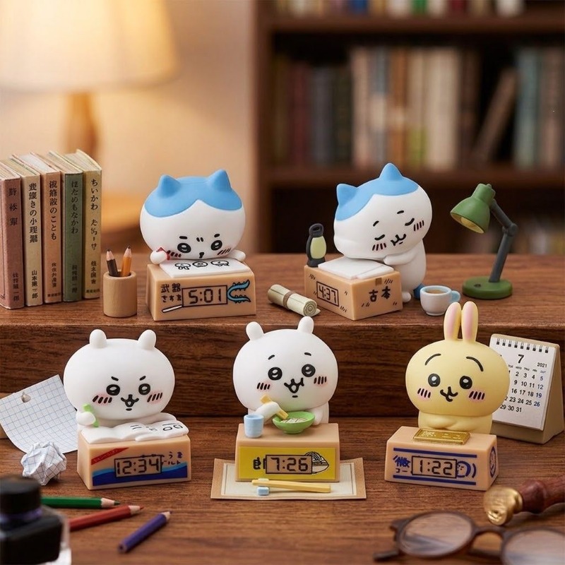 Hachiware Usagi Karikatür Çala - Car Accessories Papar incelemesi ve fiyatı