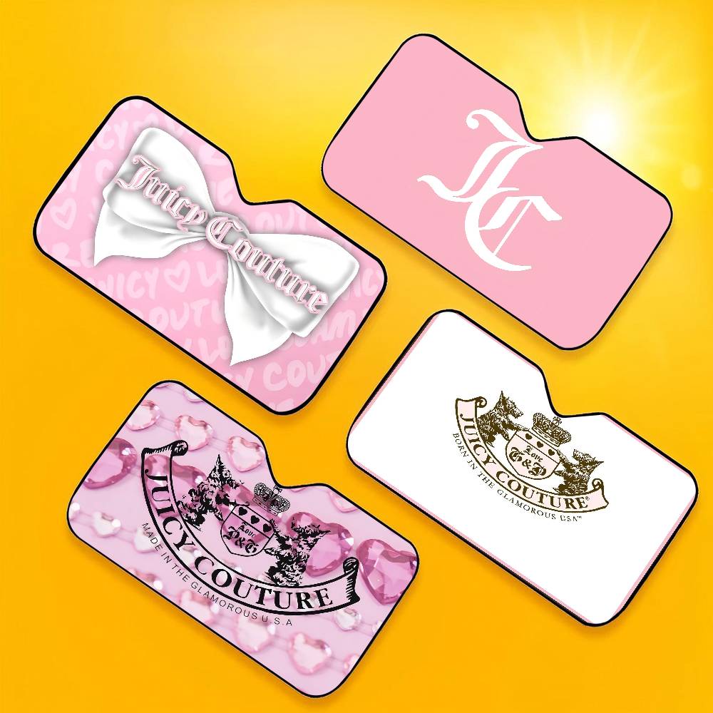 J-Juicy Cool C-Couture Anime ö - Car Accessories Juicy Couture incelemesi ve fiyatı