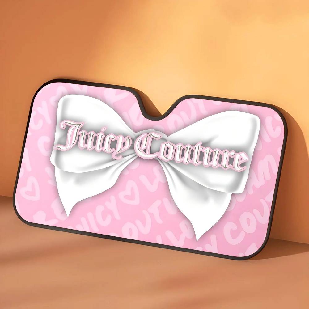 J-Juicy Cool C-Couture Anime ö - Car Accessories Juicy Couture incelemesi ve fiyatı