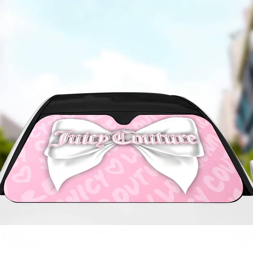 J-Juicy Cool C-Couture Anime ö - Car Accessories Juicy Couture incelemesi ve fiyatı
