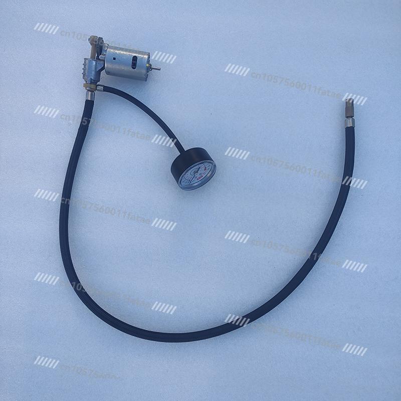 Araba 19 Silindirli Şişirme Po - Car Portable Tire Inflator incelemesi ve fiyatı