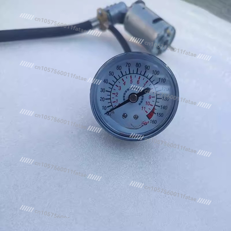 Araba 19 Silindirli Şişirme Po - Car Portable Tire Inflator incelemesi ve fiyatı