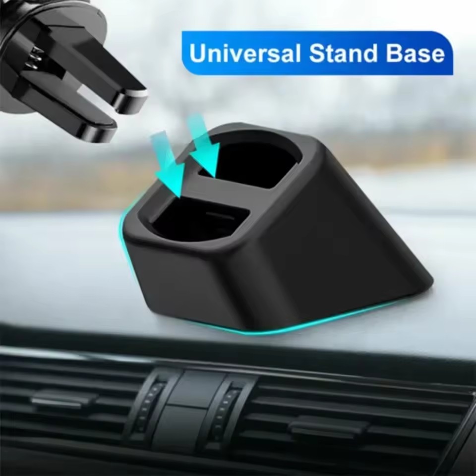 Evrensel Cep Telefonu Braketi, - Car Accessories Dashboard incelemesi ve fiyatı