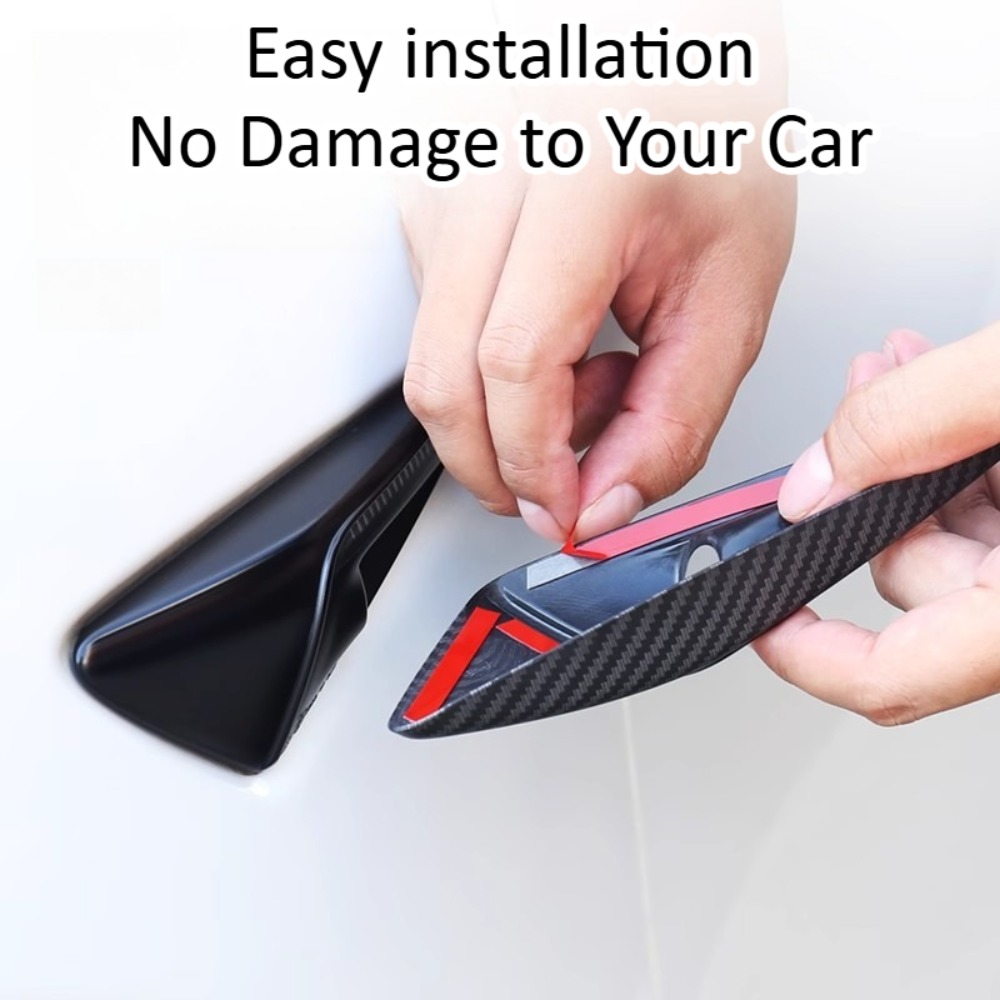 Karbon Fiber Kameralar Tesla M - Car Accessories Exterior incelemesi ve fiyatı