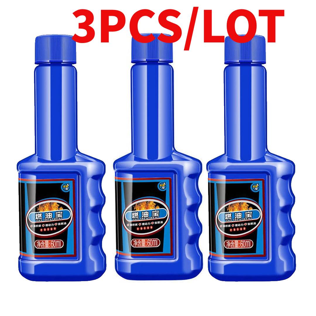 3 adet Dizel Yakıt Katkı Madde - Fuel Injector Cleaner incelemesi ve fiyatı