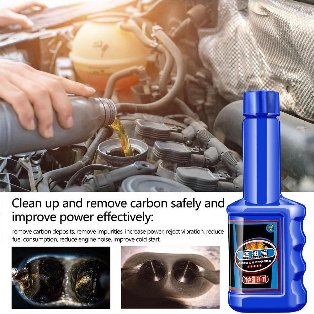 3 adet Dizel Yakıt Katkı Madde - Fuel Injector Cleaner incelemesi ve fiyatı