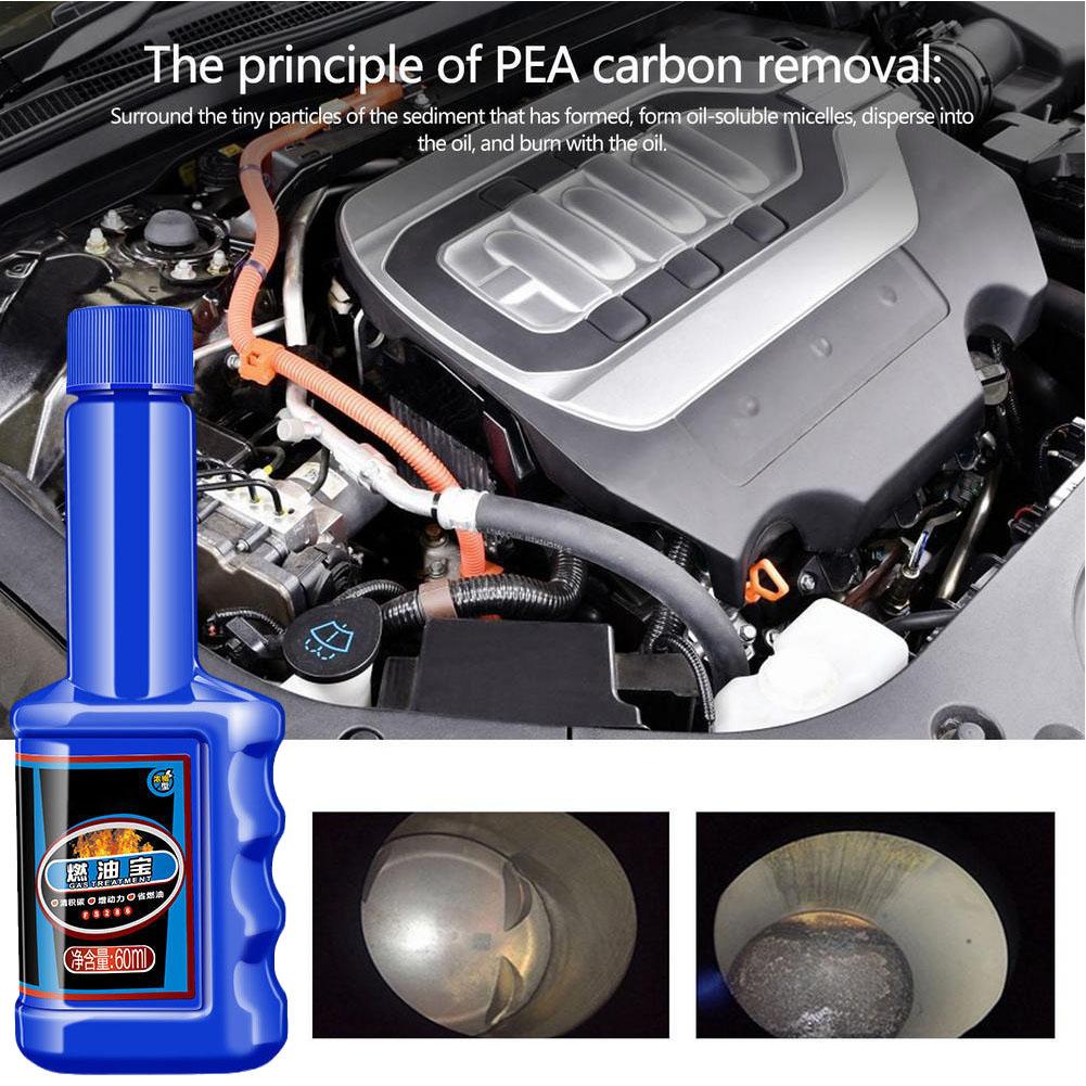3 adet Dizel Yakıt Katkı Madde - Fuel Injector Cleaner incelemesi ve fiyatı