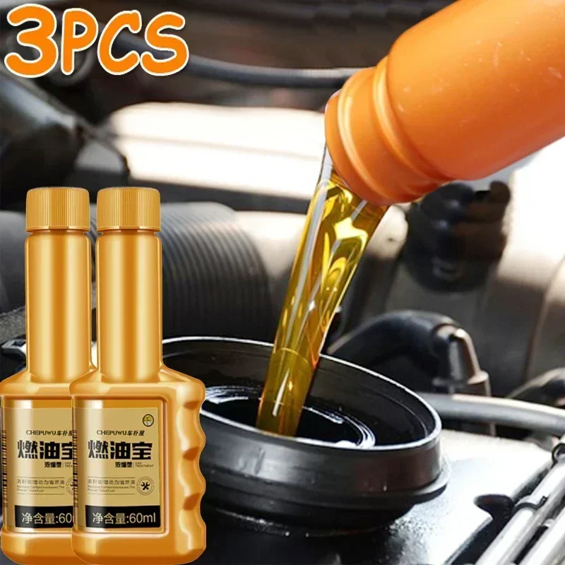 1/3 adet yakıt benzin enjektör - Fuel Injector Cleaner incelemesi ve fiyatı