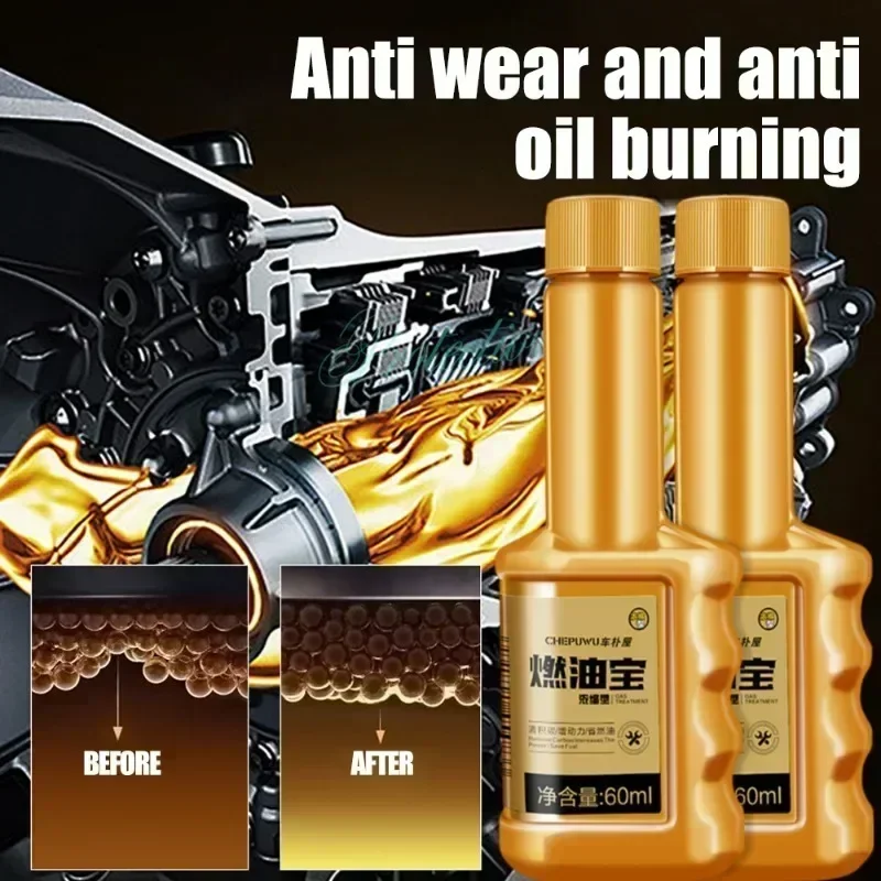 1/3 adet yakıt benzin enjektör - Fuel Injector Cleaner incelemesi ve fiyatı